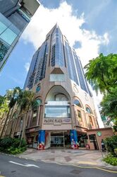 Pacific Plaza / Scotts Medical Center (D9), Retail #563994031